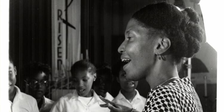 Servant of God Sister Thea Bowman’s voice needed ‘more than ever’