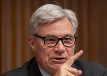 Sheldon Whitehouse Calls on EPA Chief Lee Zeldin to ‘Go’