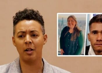 Sheridan Gorman 'Might Have Startled' Illegal Alien Accused of Murdering Her