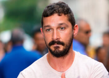 Shia LaBeouf Claims He Doesn't Have a Drinking Problem After Second Battery Arrest in New Orleans