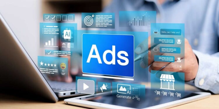 Shock report reveals Gen Zers and Millennials dislike AI ads more than ever — as executives double down