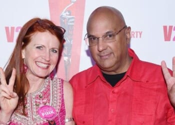 Singham-Funded, China-Linked U.S. Leftist Agitators Make 'Solidarity' Trip to Cuba