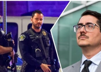 Soros-Backed Texas DA Retreats Amid Outcry, Calls Austin Officers ‘Heroes’ in Deadly Downtown Shooting