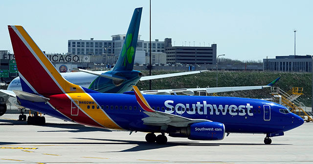 Southwest Airlines Dropping Service at International Hubs in Chicago, D.C.