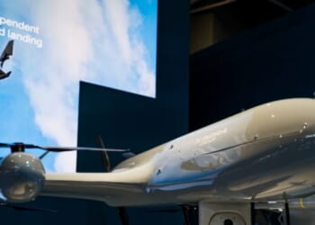 Spain, Ukraine Agree to Produce Drones Together After Zelensky Visit