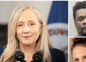 Spanberger Will Not Honor ICE Detainer for Illegal Alien Accused of Murder