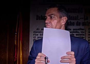 Spanish Congress Rejects Pedro Sánchez's Mass Amnesty Plans