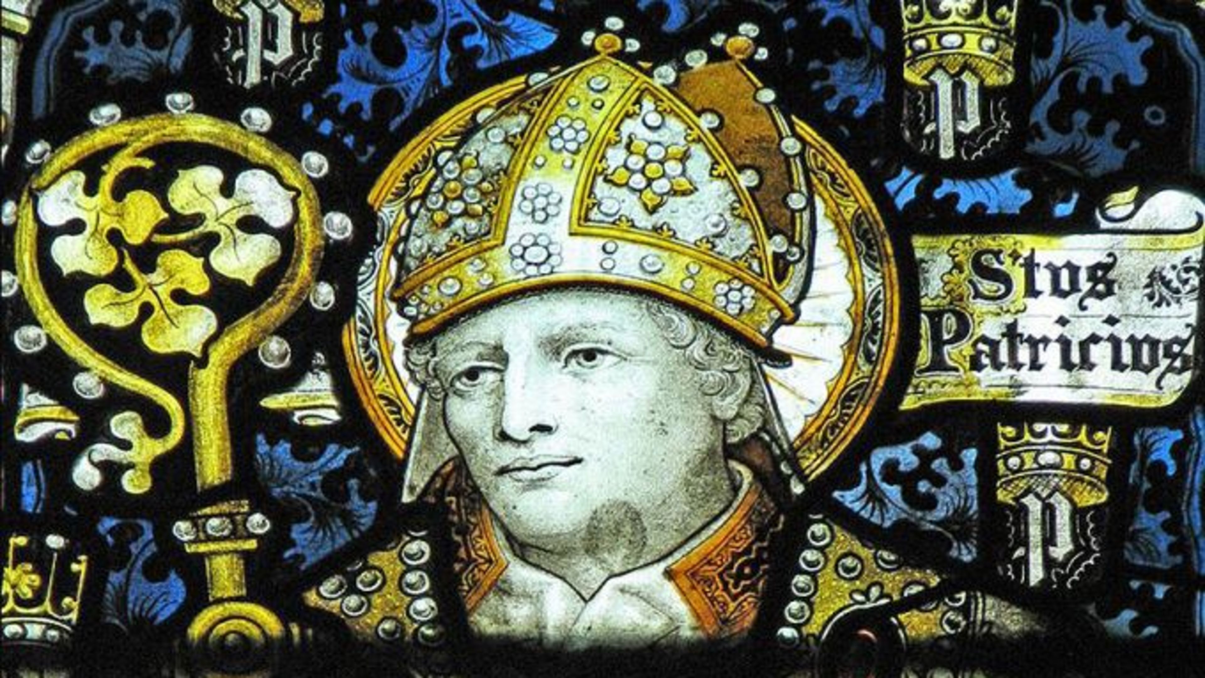 St. Patrick’s Day during Lent ‘should inspire us to be joyful, not dire’