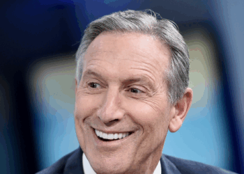 Starbucks Founder Says He Is Leaving Blue City of Seattle for Florida