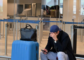 State Department Issues Guidance for Americans Stuck in Middle East