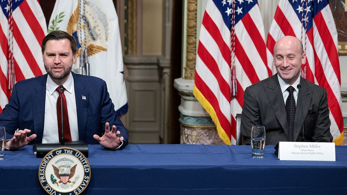 JD and Stephen together