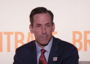 Strengthening America Starts with Chemistry and Congress