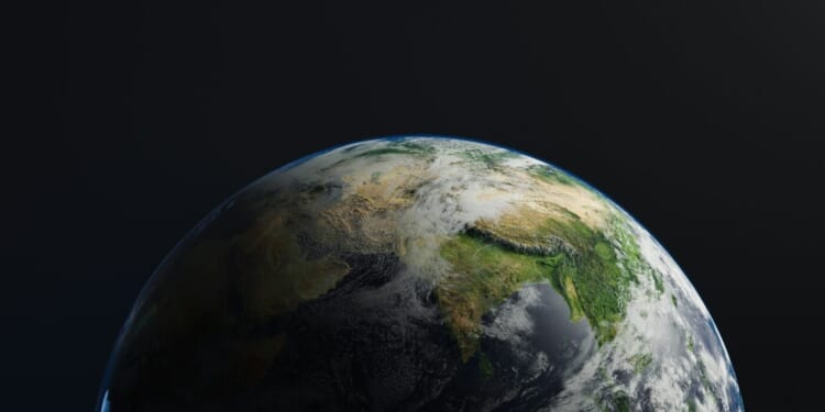 Structures of Sin and Just War Theory