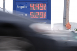 Success in Iran Will Come Down to Managing Fear of Energy Prices