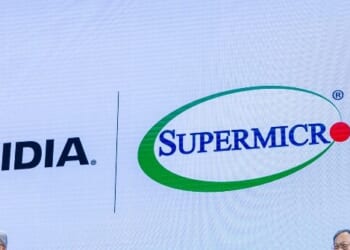 Super Micro Co-Founder Charged with Sending Nvidia AI Chips to China, Shares Plummet 27%