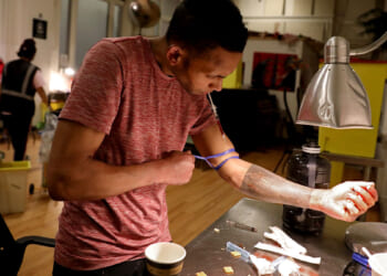 Supervised Drug-Consumption Sites Don’t Save Lives