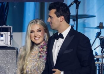 Supporters Flooded Erika Kirk and Turning Point USA with Gifts After Assassination of Charlie Kirk