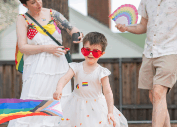 Supreme Court Blocks California’s School Gender Secrecy Policy in Victory for Parental Rights