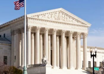 Supreme Court says California can