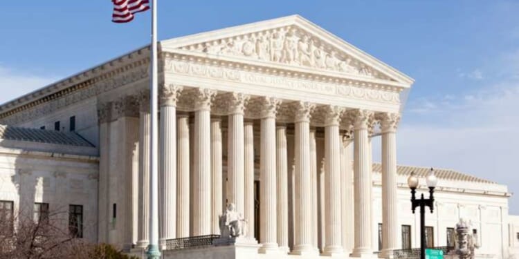 Supreme Court says California can