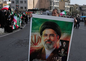 Supreme Leader Mojtaba Khamenei's Silence Inspires Wild Rumors
