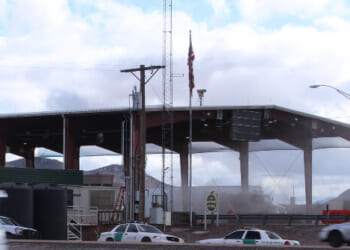 Suspect Killed After Shooting at Officers, Civilians During Chase from West Texas Border Patrol Checkpoint