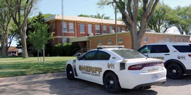 Suspect known as Muhi Mohanad Najm allegedly enters Texas elementary school with military gear, firearm