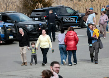 Synagogue Attacker's Vehicle Registered to Citizen from Lebanon