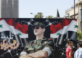 Syrian Colonel Faces Crimes Against Humanity Charges in UK Court