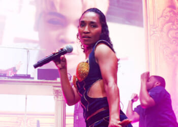 TLC Singer Chilli Says She Is 'Not MAGA' After Accidentally Sharing Post Calling Michelle Obama a Man, Donating to Republicans