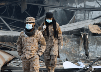 Taliban Claims 400 Killed in Pakistani Strike on Afghanistan Hospital