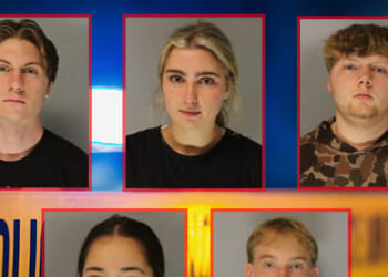 Teacher Dies After Typically Harmless Teenage Prank Goes Wrong