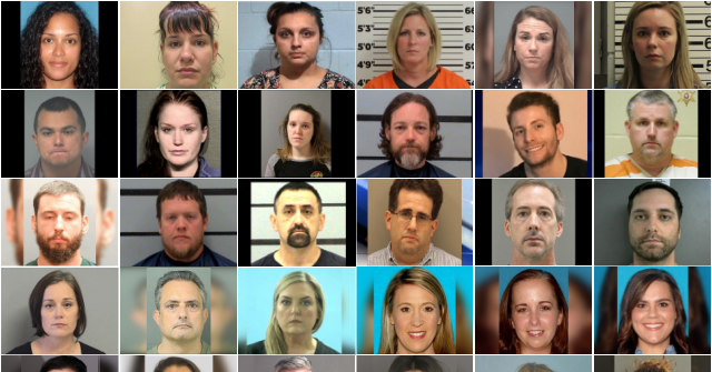 Teacher Sexual Misconduct Is ‘Rampant’ in U.S. Schools, Leading Experts Find