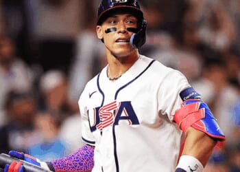 Team USA and Team Canada to face off AGAIN — this time at already controversial World Baseball Classic