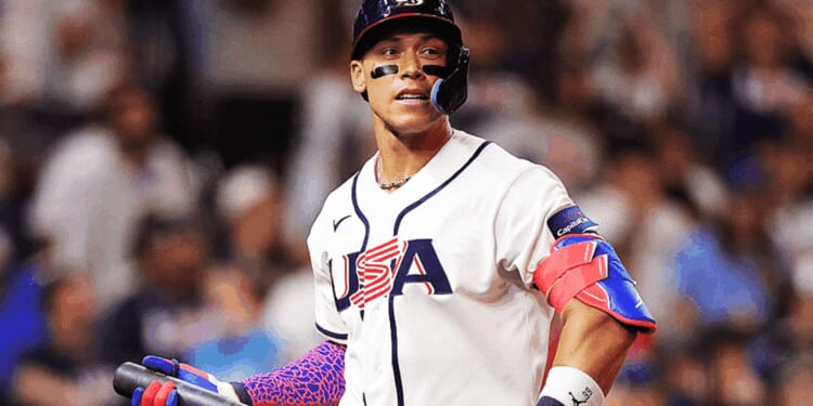 Team USA and Team Canada to face off AGAIN — this time at already controversial World Baseball Classic