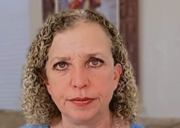 Terrorism Risk 'Deeply Concerning,' Need Dem Changes to ICE to End DHS Shutdown