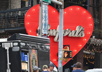 Texas Bar Shooter Wore Shirt That Said, 'Property of Allah'