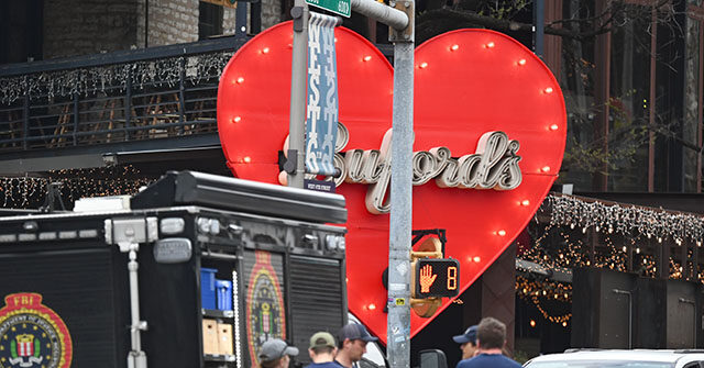 Texas Bar Shooter Wore Shirt That Said, 'Property of Allah'