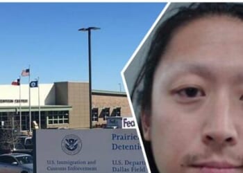 Texas Jury Crushes Antifa ICE Facility Ambush with 9 Guilty Verdicts