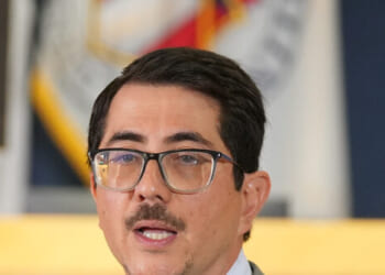 Texas Law Enforcement Groups Pressure Leftist DA to Resign