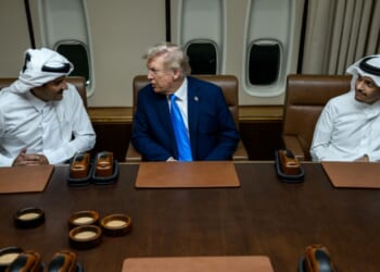 The Arab Gulf States after the Iran War