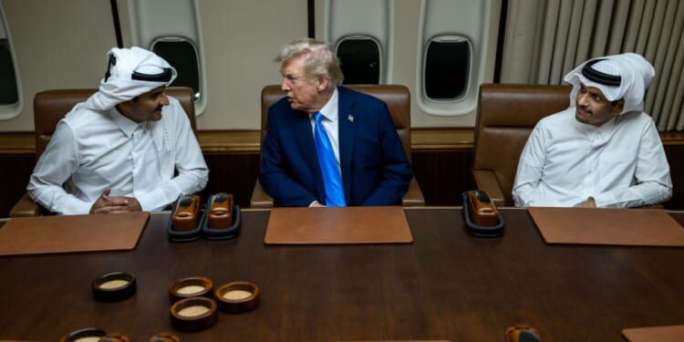 The Arab Gulf States after the Iran War