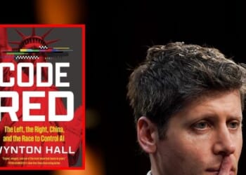 The 'CODE RED' Plan to Prevent an AI-Fueled Economic Power Grab by the Left