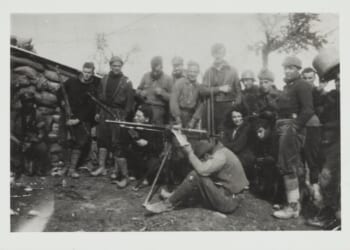 The Critic’s Notebook by the Editors