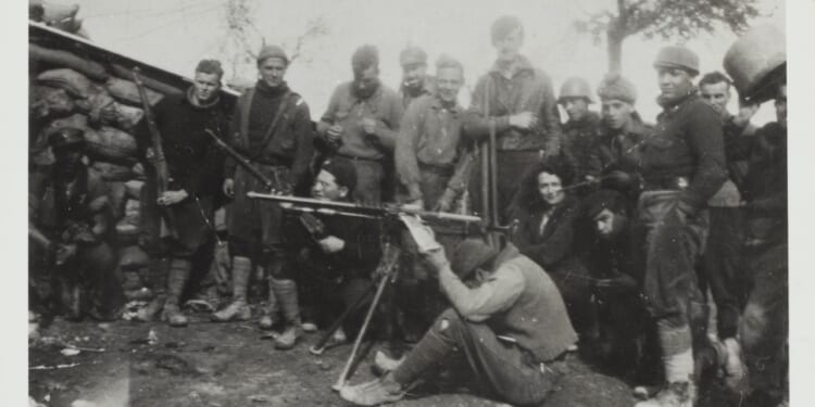 The Critic’s Notebook by the Editors