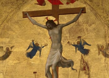 The Cross as a Universal Symbol of Christianity