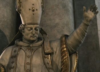 The Duty to Rebuke Temerity