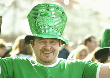 The Economics of Saint Patrick’s Day
