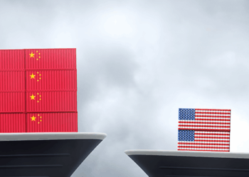 The Establishment’s Wishful Thinking on Trade