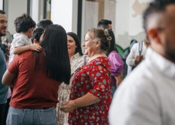 The Evangelizing Force of the Catholic Family